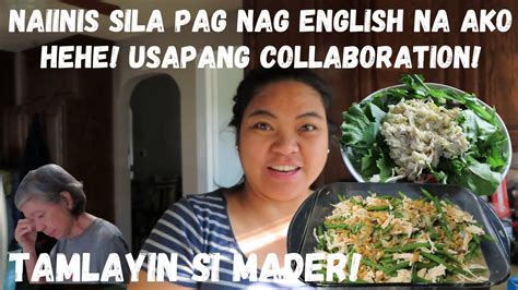 naiinis in English .